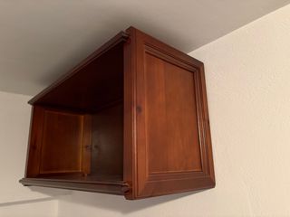 3 muebles librerias conjuntos