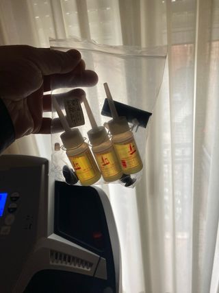 Cinta de correr Bodytone DT14 sin usar no se envia