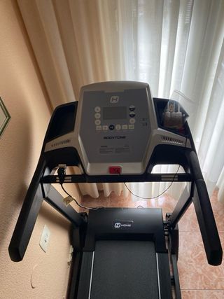 Cinta de correr Bodytone DT14 sin usar no se envia