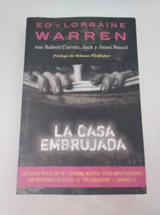 La casa embrujada (Spanish Edition)