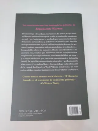 La casa embrujada (Spanish Edition)