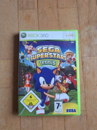 Lote Juegos Xbox 360