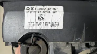 Retrovisor Izquierdo Seat Ibiza y Arona