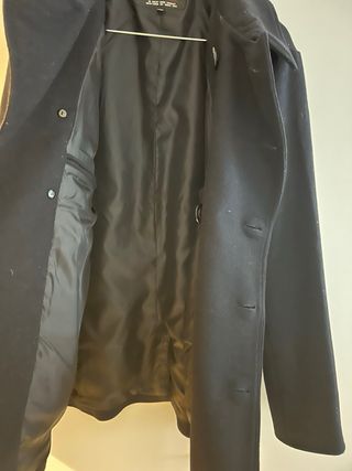 Chaquetón marinero marca Scott talla XXL