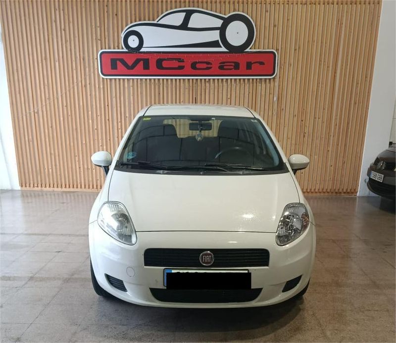 Fiat Punto EVO 1.4 N. Power Dynamic 5p 2010