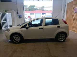 FIAT Punto 2010