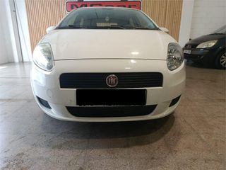 FIAT Punto 2010