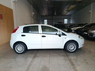 FIAT Punto 2010