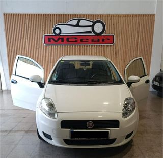FIAT Punto 2010