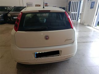 FIAT Punto 2010