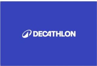 Carta Decathlon