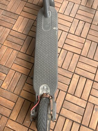 Patinete Xiaomi Pro 1