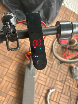 Patinete Xiaomi Pro 1