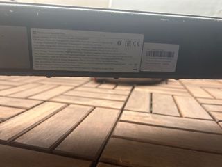 Patinete Xiaomi Pro 1