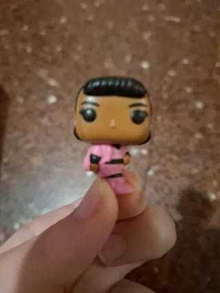 Figura Funko Pop Erika Kinder Joy