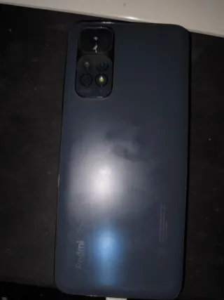 Xiaomi Redmi Note 11S