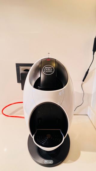 Cafetera Dolce Gusto DeLonghi ‘REGALO cortesia’