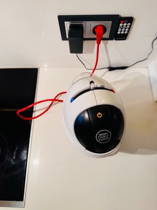 Cafetera Dolce Gusto DeLonghi ‘REGALO cortesia’