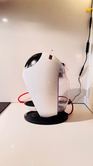 Cafetera Dolce Gusto DeLonghi ‘REGALO cortesia’