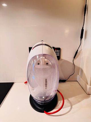 Cafetera Dolce Gusto DeLonghi ‘REGALO cortesia’