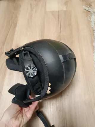 Casco de esquí infantil Piste 500