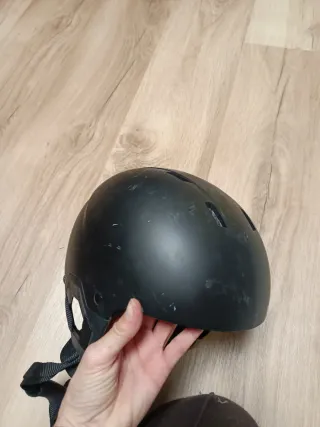 Casco de esquí infantil Piste 500