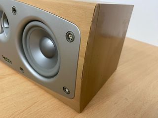 Altavoz Central Infinity Beta HCS Center