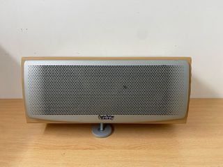 Altavoz Central Infinity Beta HCS Center