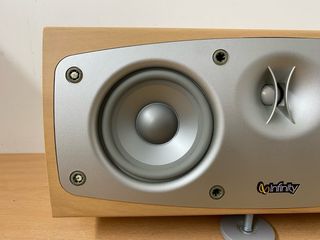 Altavoz Central Infinity Beta HCS Center