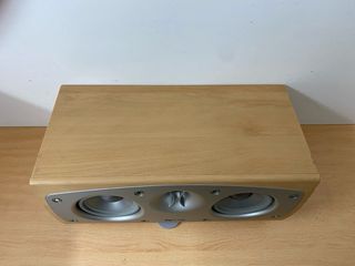 Altavoz Central Infinity Beta HCS Center