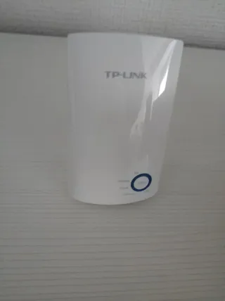 TP-Link Extensor Universal Wi-Fi 300Mbps