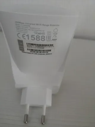 TP-Link Extensor Universal Wi-Fi 300Mbps