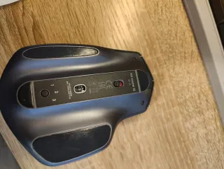 Logitech MX Master 2S Ratón Inalámbrico