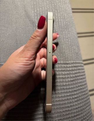 iPhone 13 Blanco 256GB