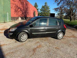 Renault Scenic 2007
