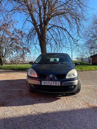 Renault Scenic 2007