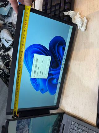 MAGICRAVEN Monitor Portátil, Extensor Pantalla