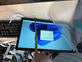 MAGICRAVEN Monitor Portátil, Extensor Pantalla