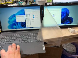 MAGICRAVEN Monitor Portátil, Extensor Pantalla