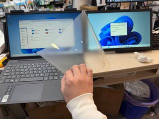 MAGICRAVEN Monitor Portátil, Extensor Pantalla