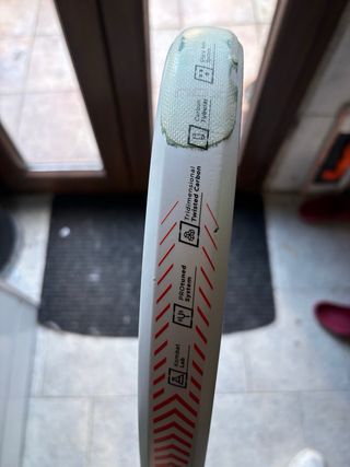 Pala Padel Kombat Xifos