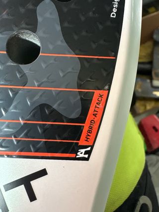 Pala Padel Kombat Xifos