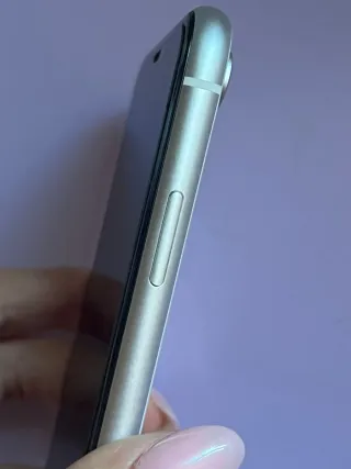 iPhone XR 64 GB Bianco - Molto curato