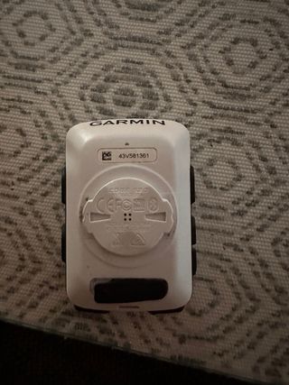 Garmin Edge 520 GPS Ciclocomputador