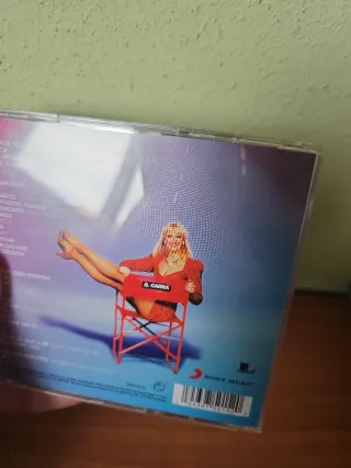 CD Grande Raffaella 2CD