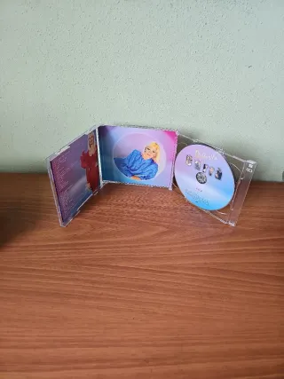 CD Grande Raffaella 2CD