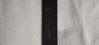 Cinturón Desigual Multicolor sin uso