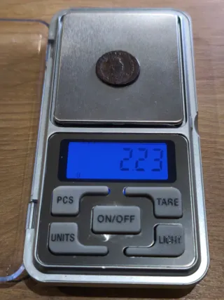 Moneda Romana Emperador Valentiniano II