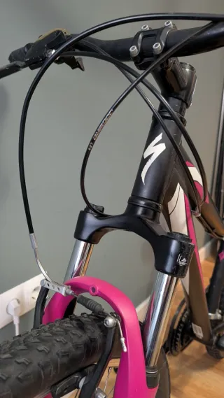 Specialized Myka Mujer MTB