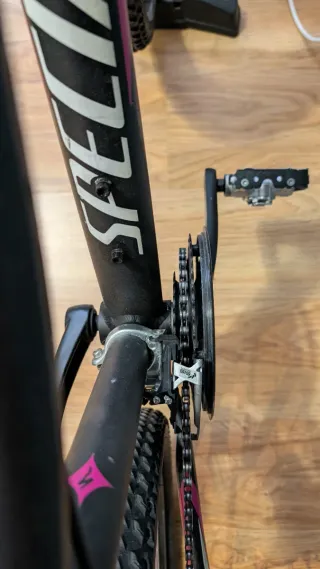 Specialized Myka Mujer MTB